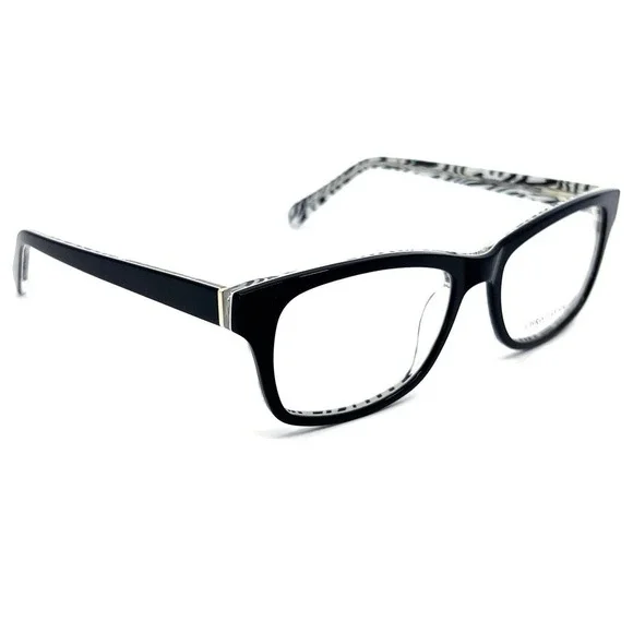 NEW!!! CHRISTIAN SIRIANO Eye Frames DENISE BLK2B Authentic - Picture 4 of 10